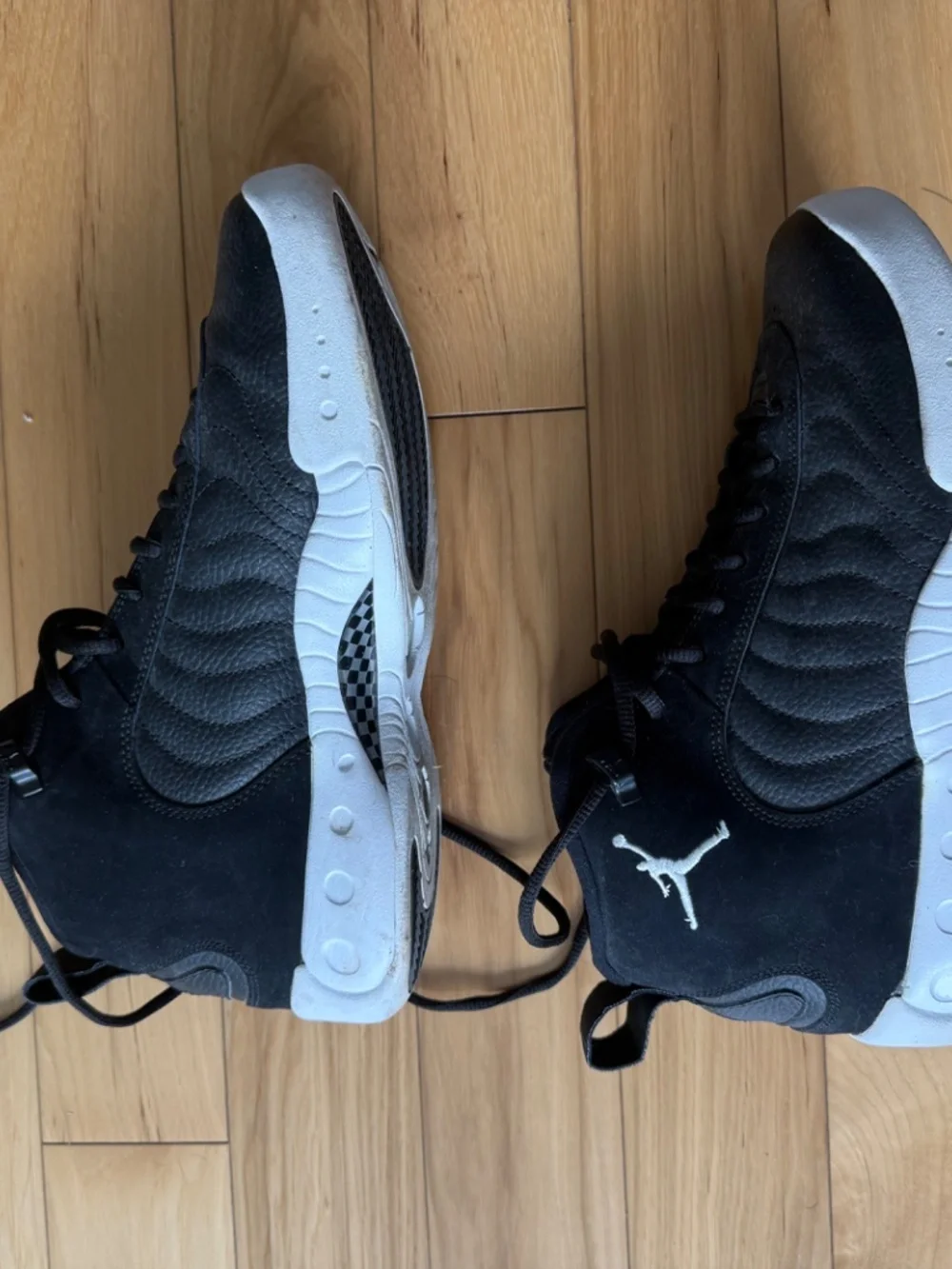 Jordan Flights